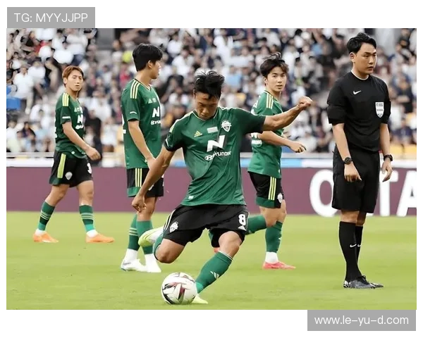 首尔FC vs 全北现代：韩足总杯巅峰对决，历史交锋与状态全解析