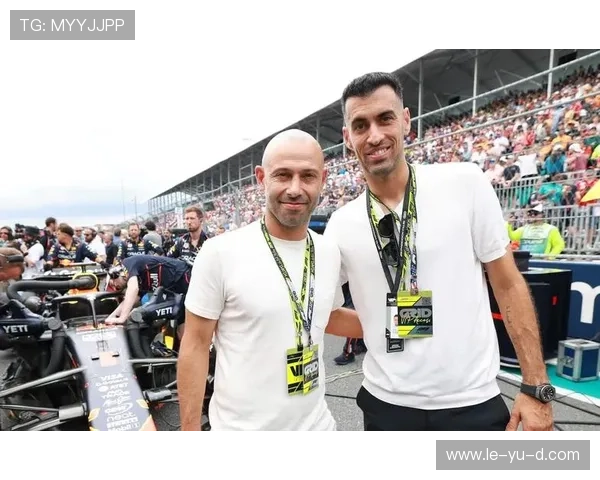 布斯克茨策动妙传，迈阿密国际豪取 5-1 晋级总决赛