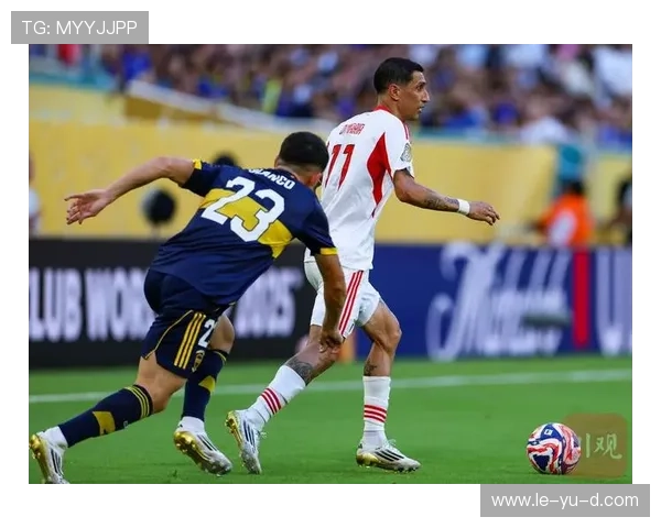 博卡青年再展阿根廷豪门底蕴