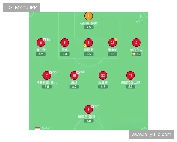 智利队阵型调整引发关注，新战术打法成焦点