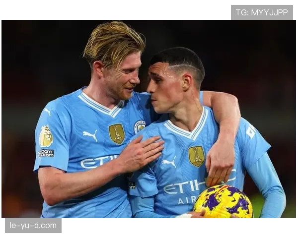 福登携手格拉利什闪耀登场，锋线组合成球队新亮点