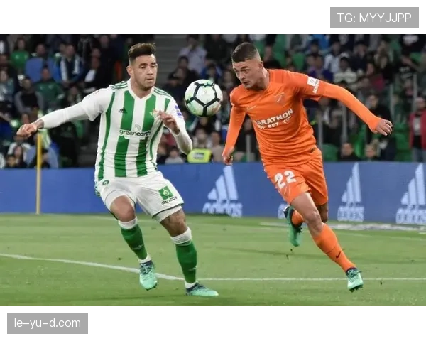 贝蒂斯中场核心闪耀西甲，组织能力助球队开启胜利新篇章