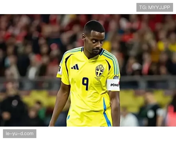 伊萨克状态火热，化身瑞典队进攻新引擎