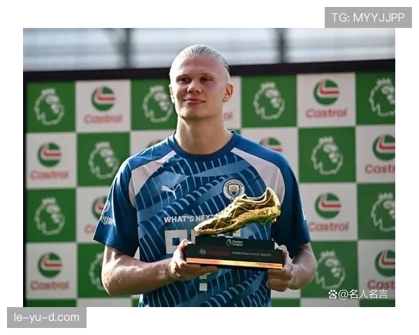 德甲金靴争夺白热化：哈兰德强势领跑，状态回升搅动争冠格局