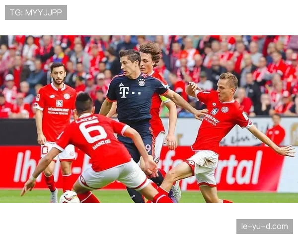 美因茨引进新星，备战德甲新赛季实力再升级