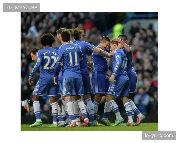 切尔西惨败暴露深层危机，变革迫在眉睫