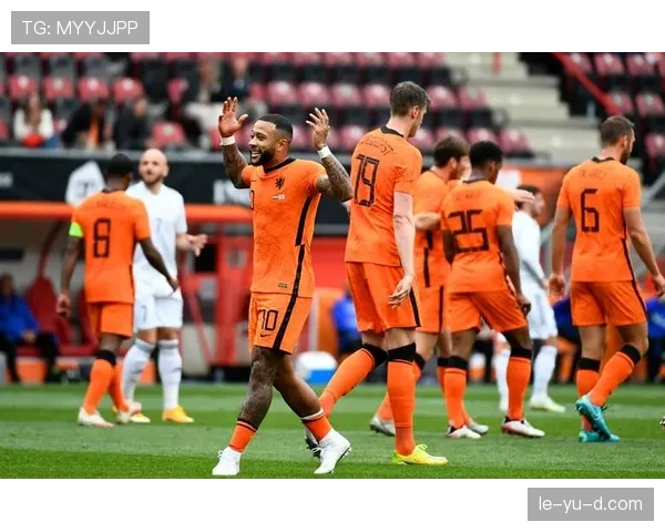 荷兰U17闪耀欧青赛，强势晋级四强引瞩目