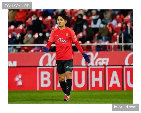 久保建英领衔新生代天才崛起，状态火热引足坛瞩目