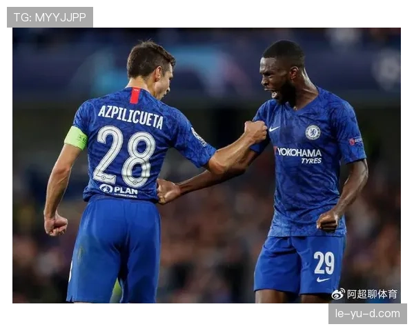 切尔西新战术显成效，状态稳步回升重燃英超争冠希望