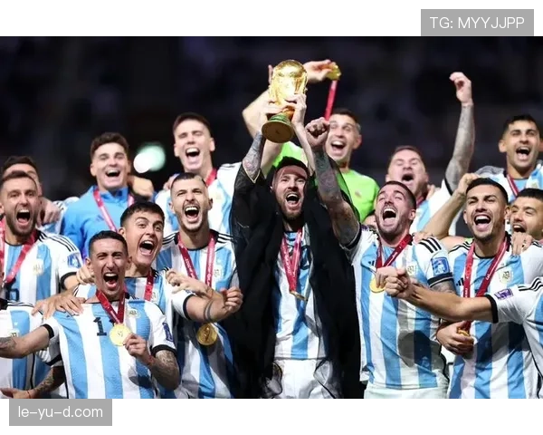 卡塔尔世界杯2022即将打响，全球聚焦冠军归属之争