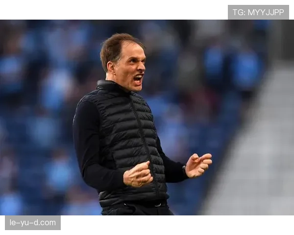 图赫尔球队站位