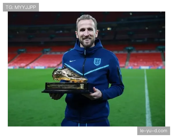 哈里·凯恩从热刺青训到世界顶级中锋的生涯跃迁路径解析