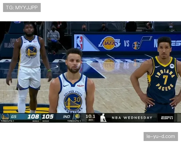 米德尔顿利用挡拆拉开空间 提升关键时刻三分命中率